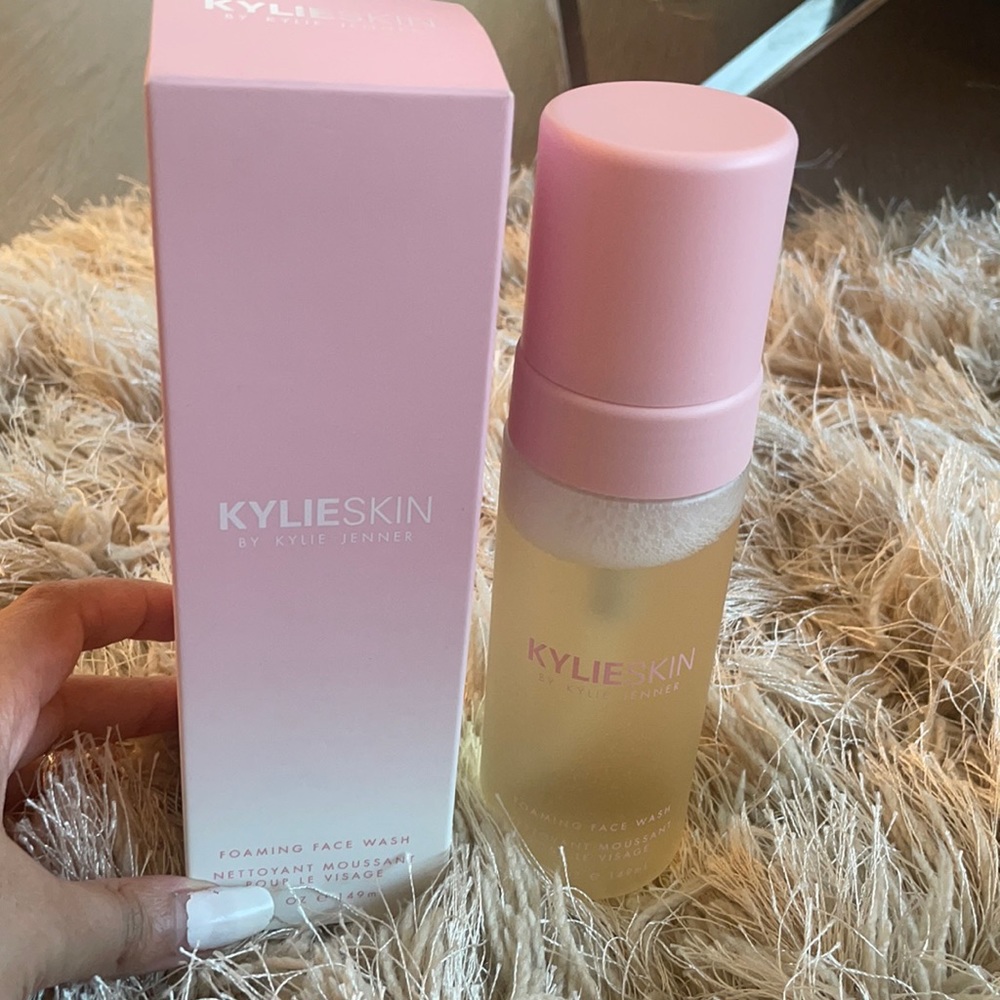 Kylie Skin